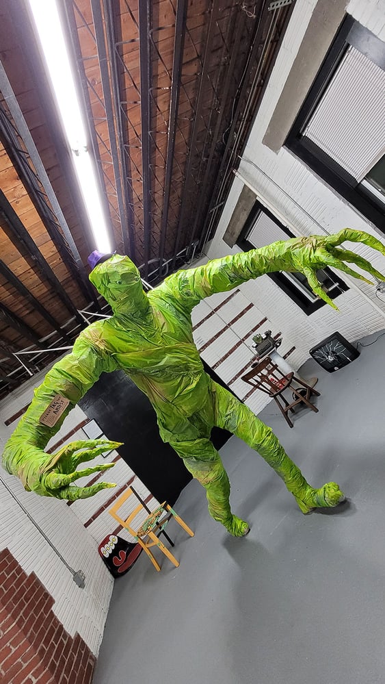 Creative Littleton All About The Loading Dock