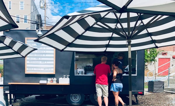 Littleton NH Food Truck