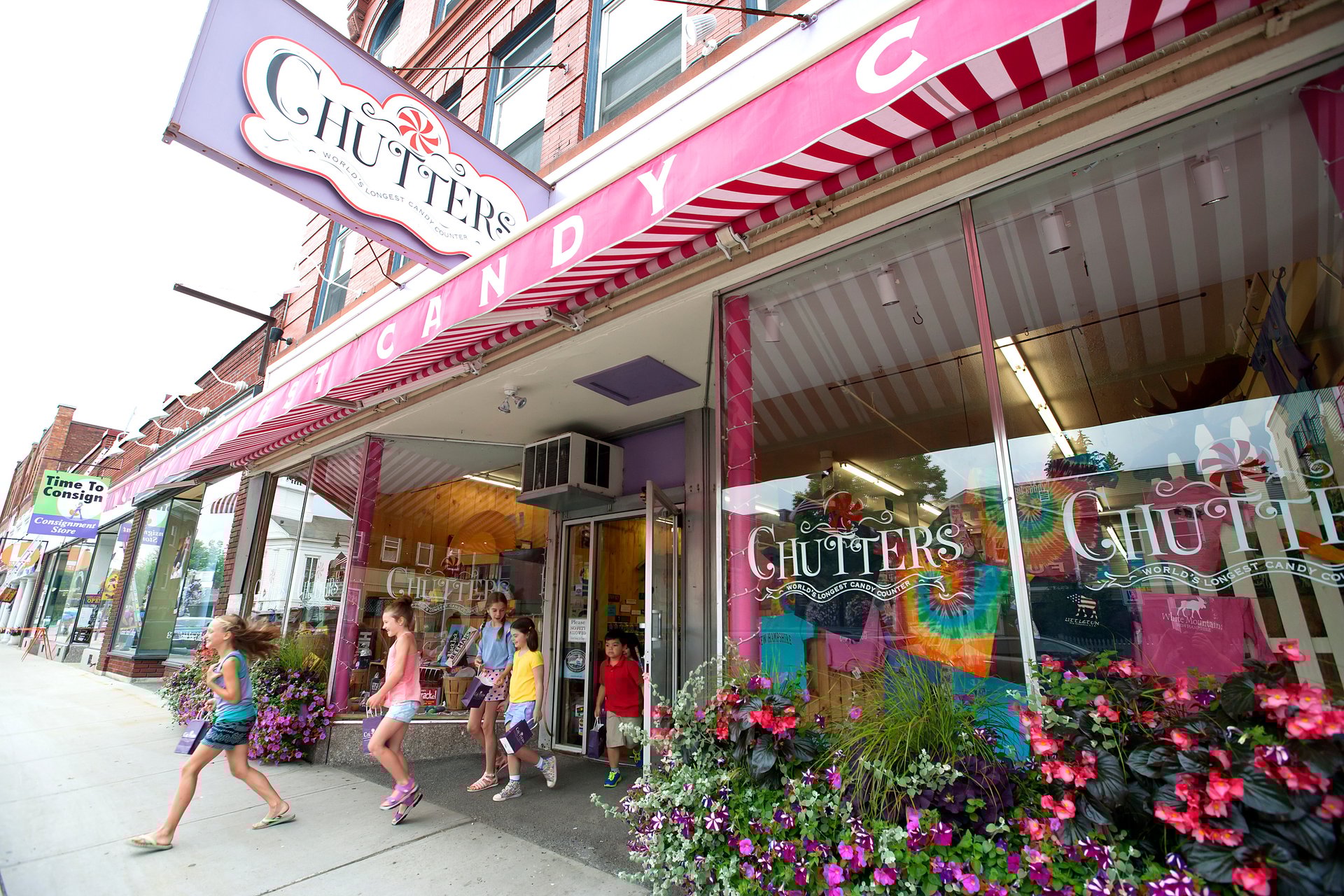 Discover Why Littleton is one of America’s Best Main Streets