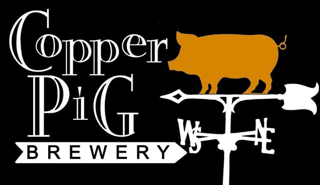 Copper Pig Brewery