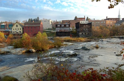 downtown littleton