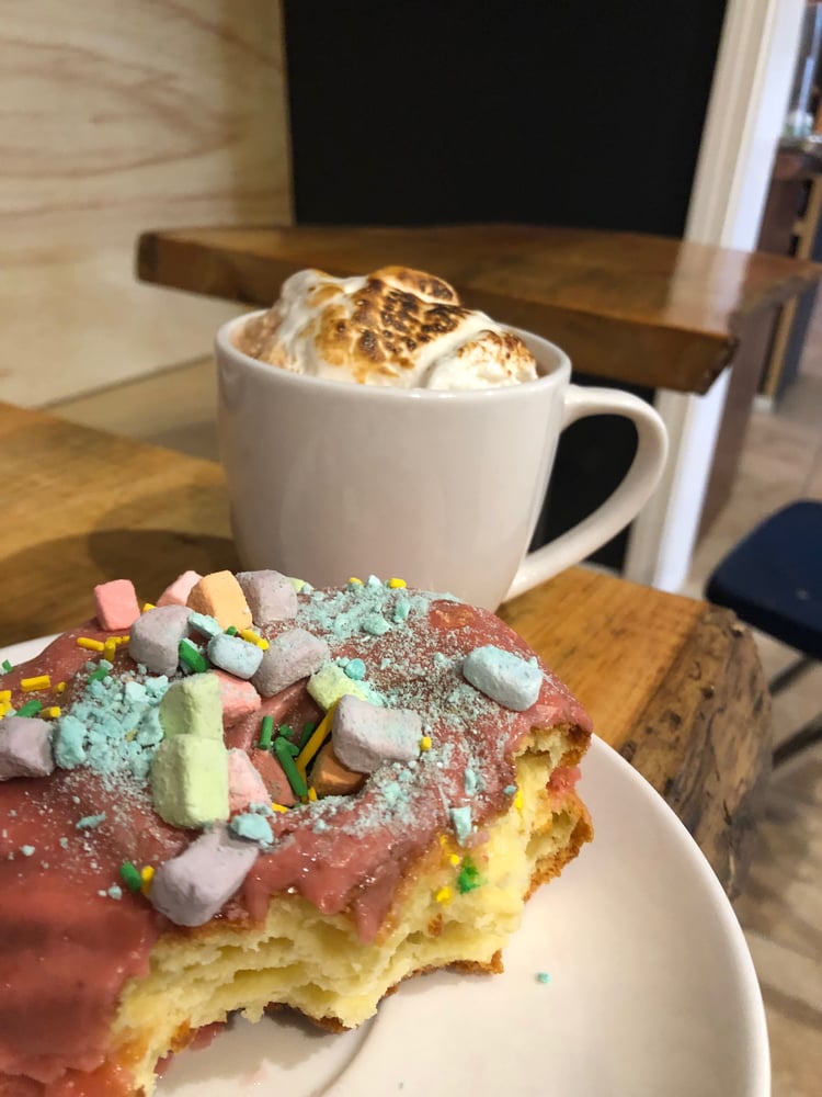 Best Breakfast Spots in Littleton