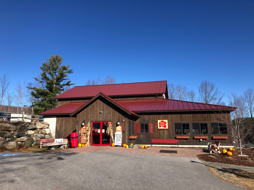 Best Breakfast Spots in Littleton