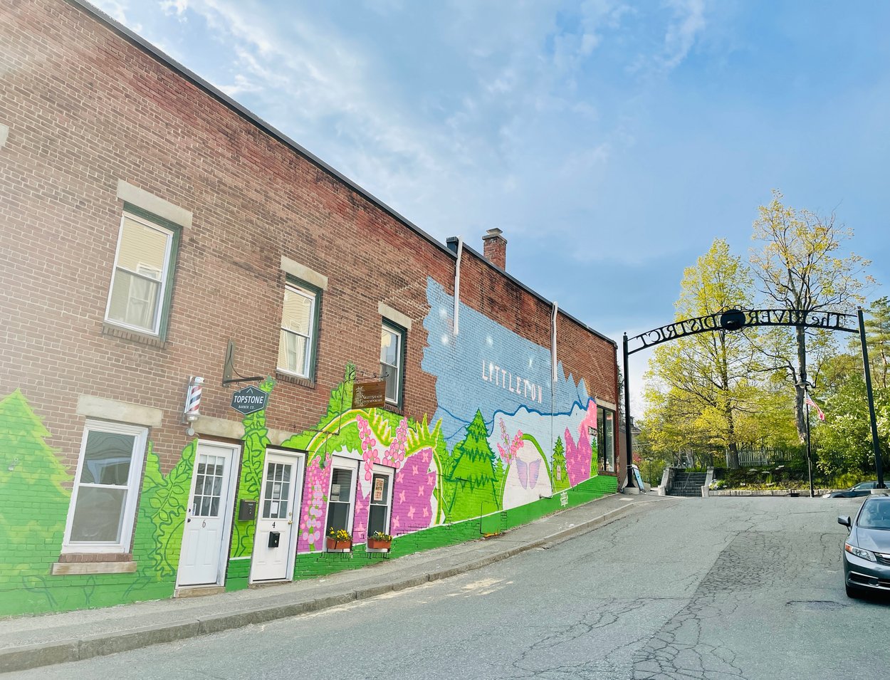 Best Breakfast Spots in Littleton