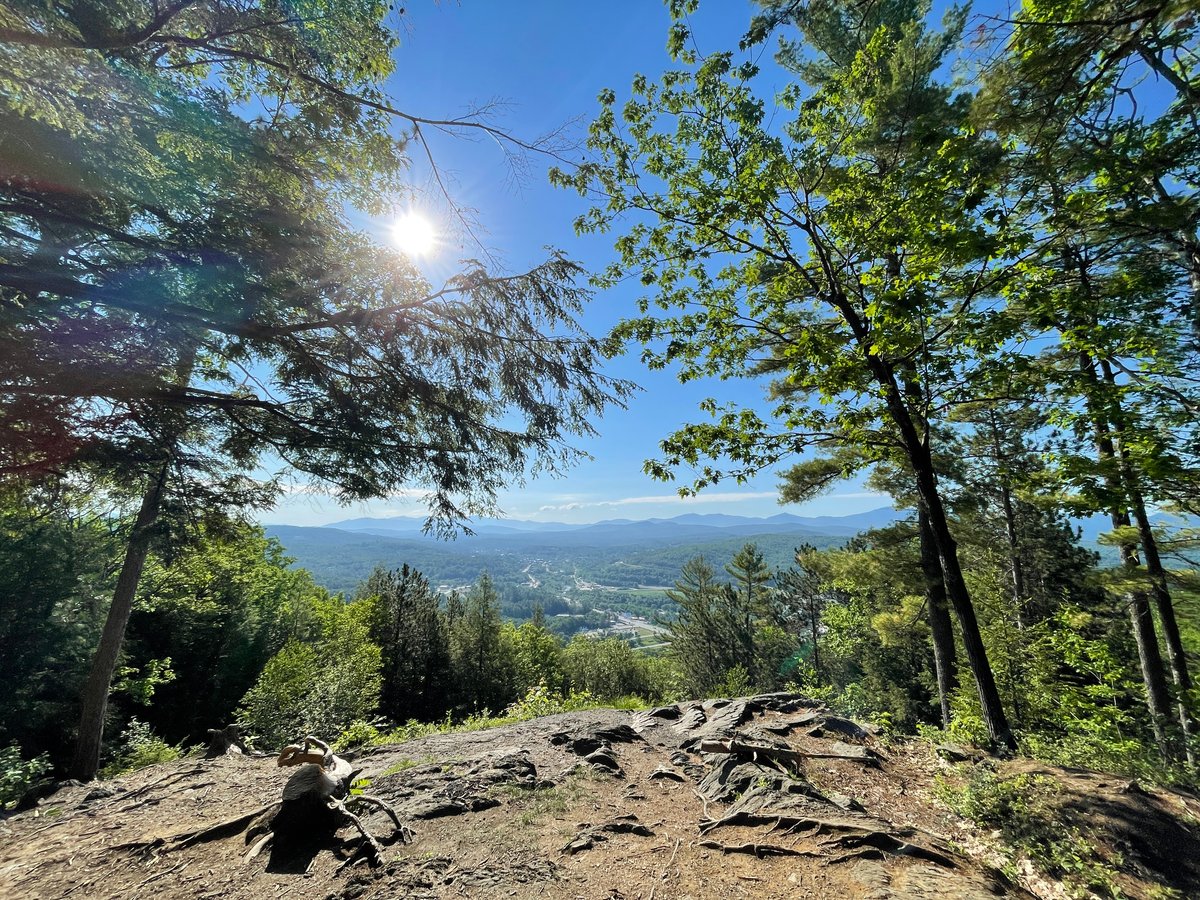 Best Short Hikes Around Littleton
