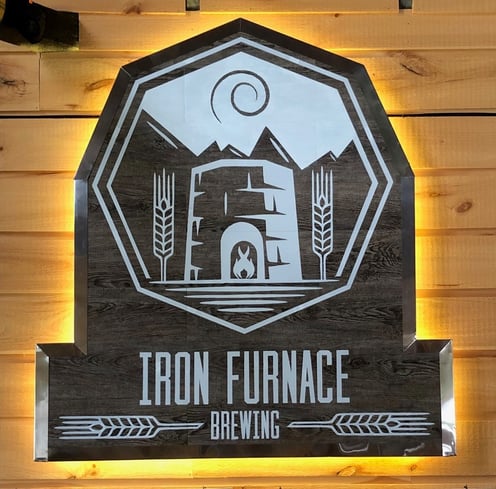 Iron Furnace Brewing