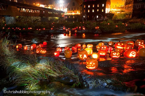 ammonoosuc river