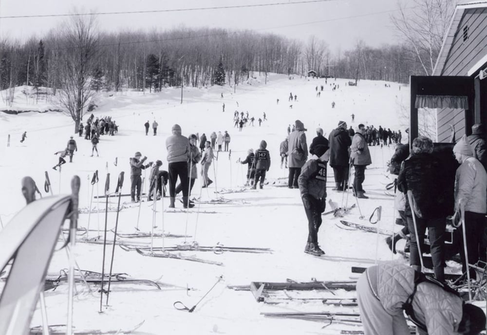 Mount Eustis, Littleton, NH