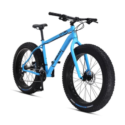 fat bike