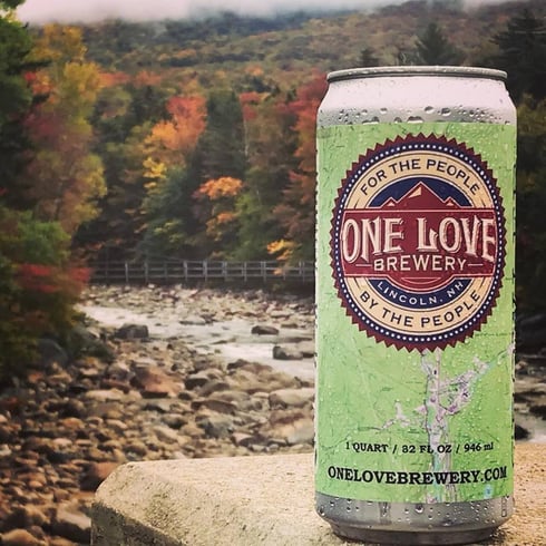 One Love Brewery