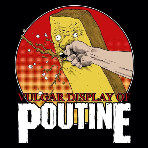 poutine