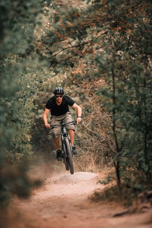 biking in littleton nh