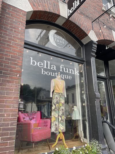 bella