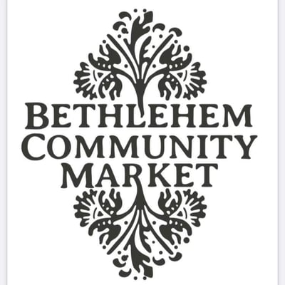 bethlehem community market