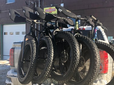 fat biking tours in littleton