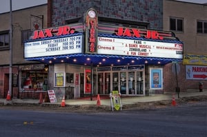 go to the movies in littleton