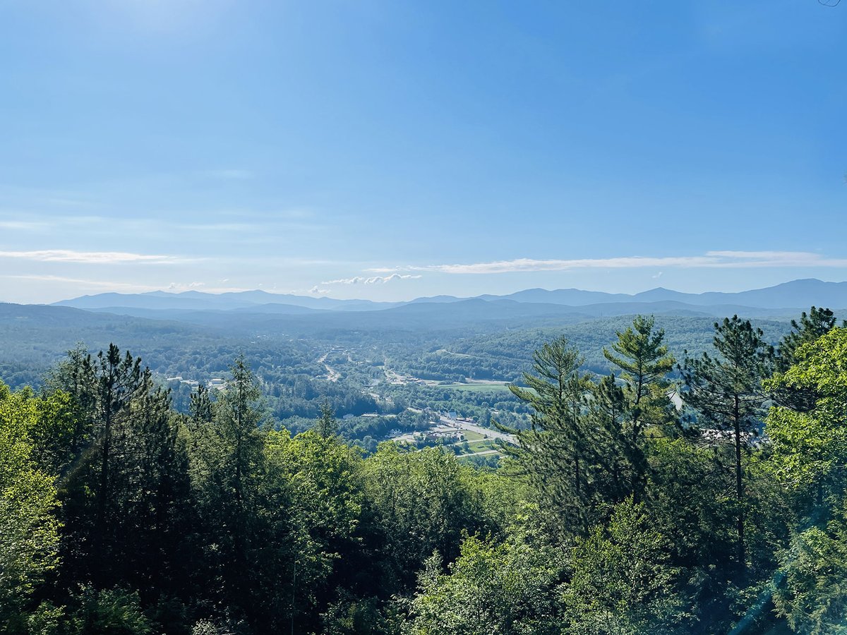 The History of Our Town Littleton, New Hampshire