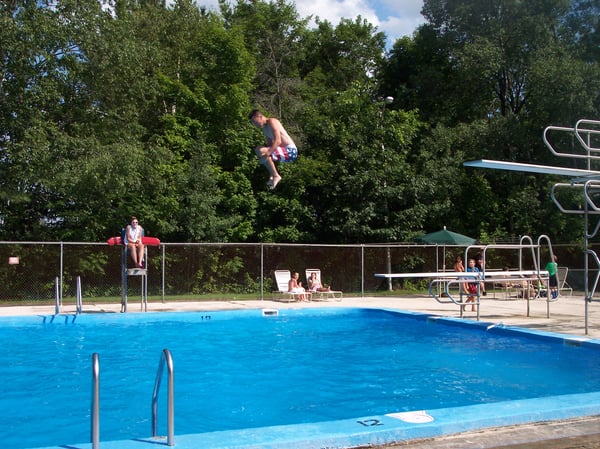 littleton public pool