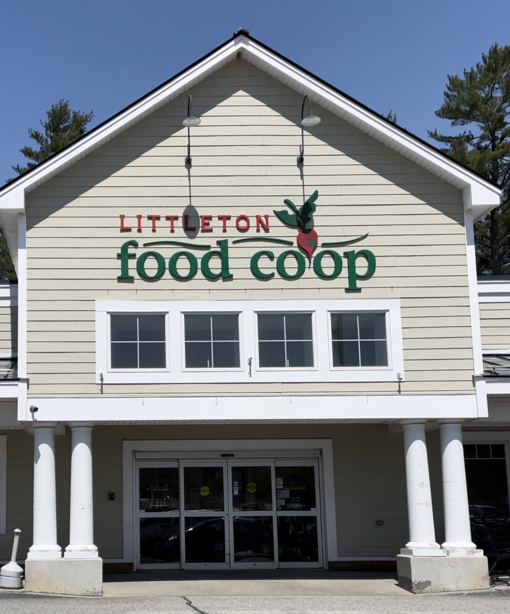 Littleton Food Coop An Asset to the Community