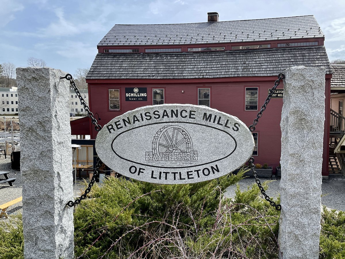 The History of Our Town Littleton, New Hampshire