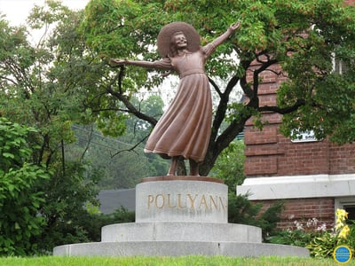 pollyanna