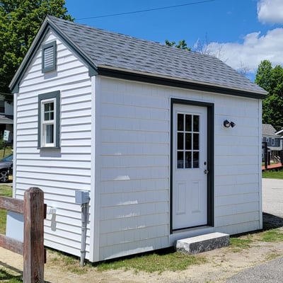 little free pantry