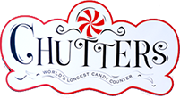 Chutter's logo