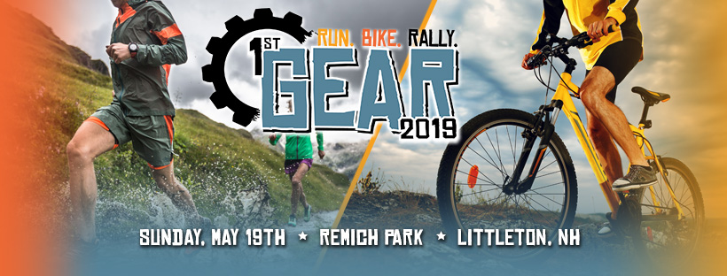 GEAR Rally - Littleton nh