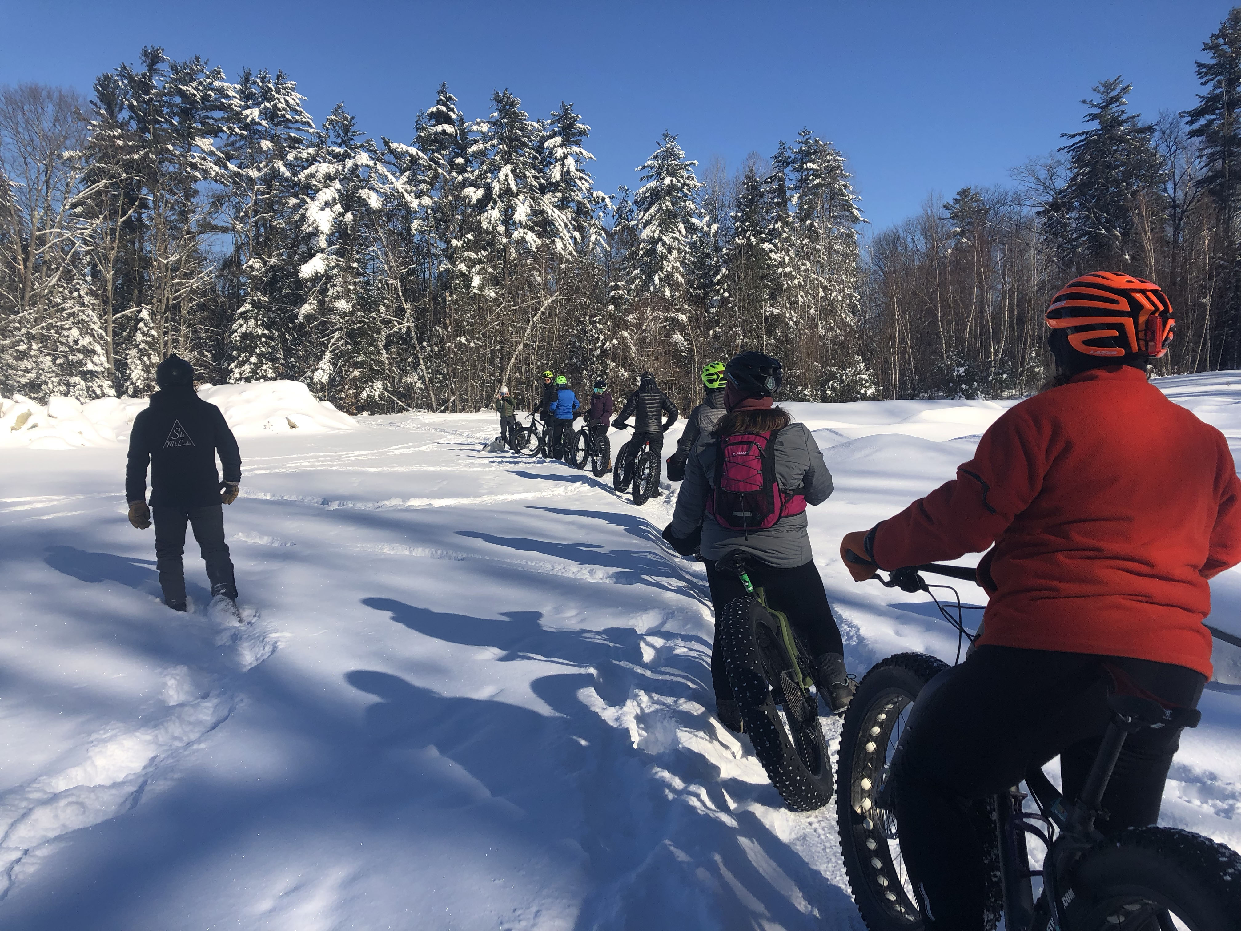 fatbiking